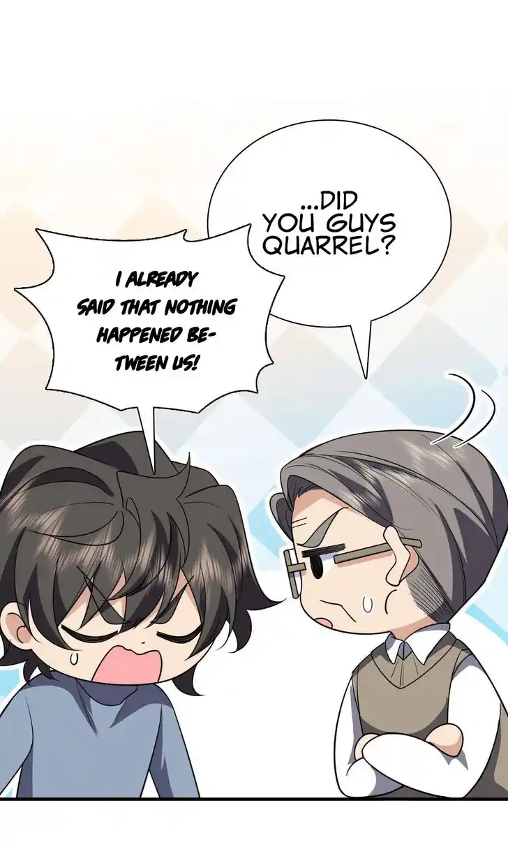 Wojia Laopo Laizi Yiqian Nian Qian Ch.088