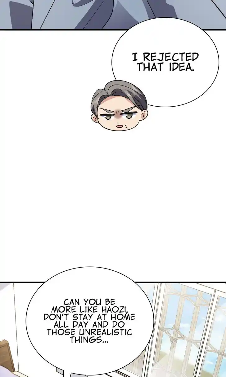 Wojia Laopo Laizi Yiqian Nian Qian Ch.088