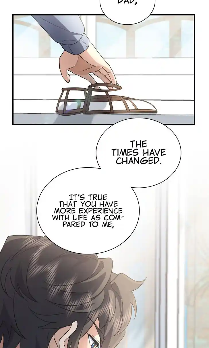 Wojia Laopo Laizi Yiqian Nian Qian Ch.088