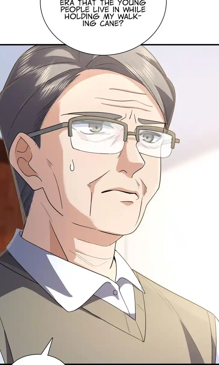 Wojia Laopo Laizi Yiqian Nian Qian Ch.088