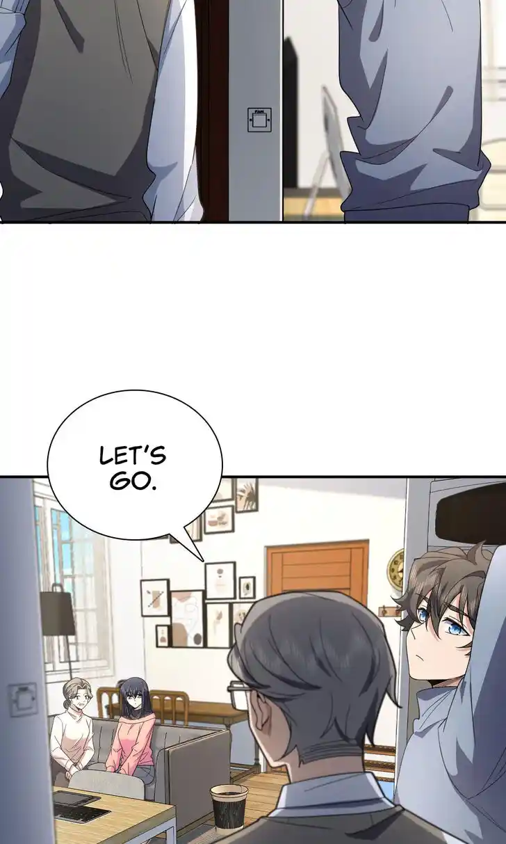 Wojia Laopo Laizi Yiqian Nian Qian Ch.089