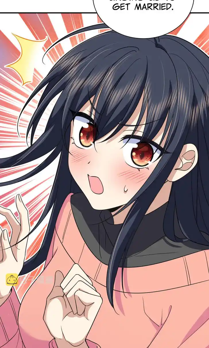 Wojia Laopo Laizi Yiqian Nian Qian Ch.089