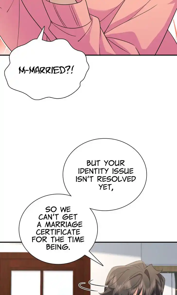 Wojia Laopo Laizi Yiqian Nian Qian Ch.089