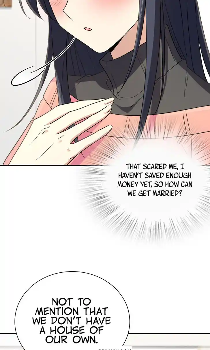 Wojia Laopo Laizi Yiqian Nian Qian Ch.089