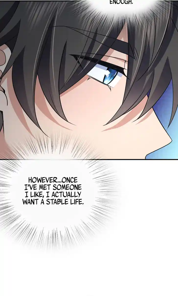 Wojia Laopo Laizi Yiqian Nian Qian Ch.089