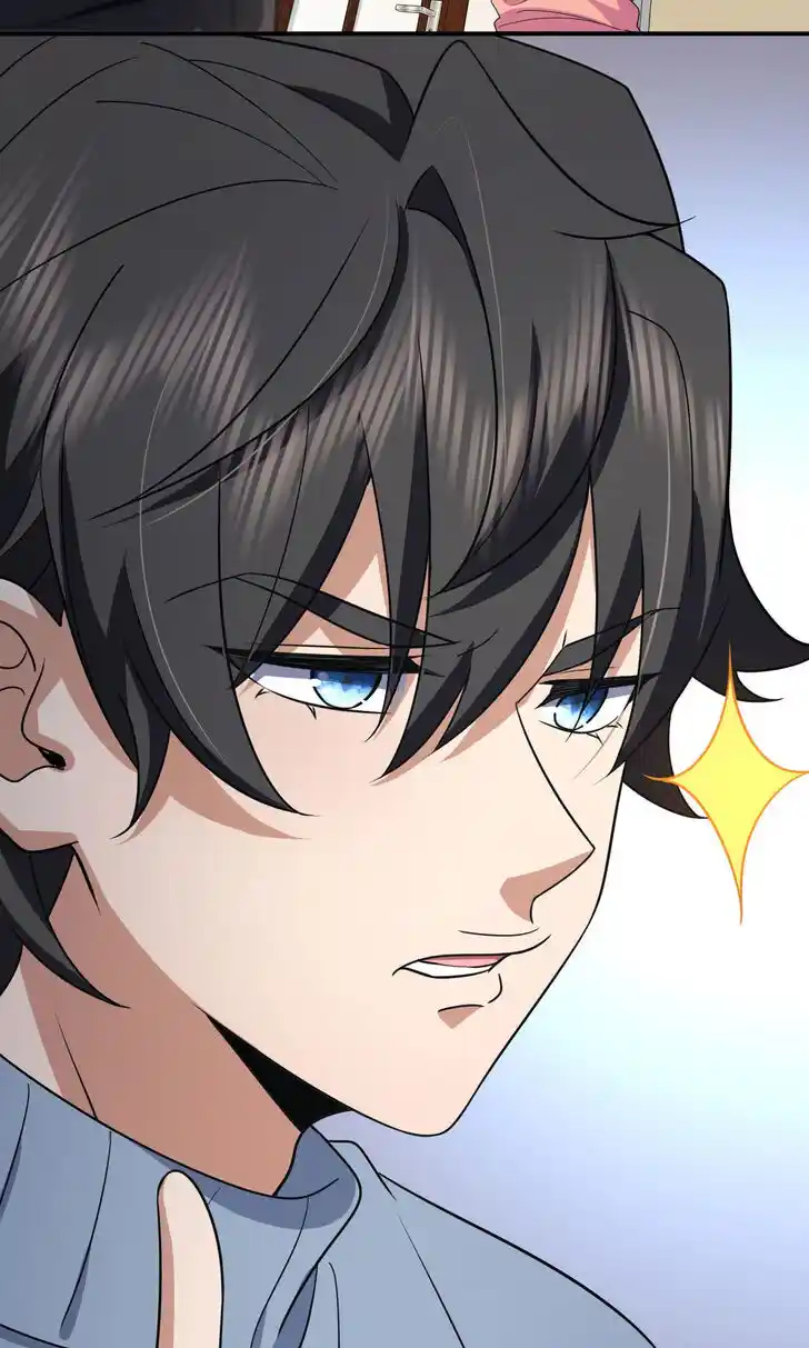 Wojia Laopo Laizi Yiqian Nian Qian Ch.089