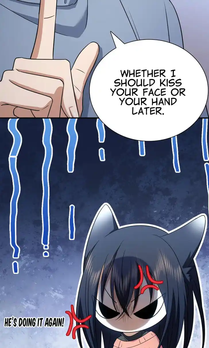 Wojia Laopo Laizi Yiqian Nian Qian Ch.089