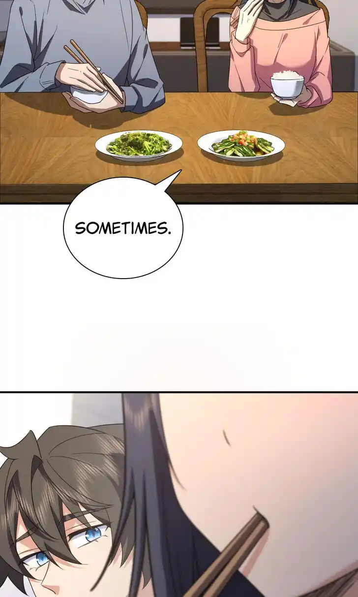 Wojia Laopo Laizi Yiqian Nian Qian Ch.089