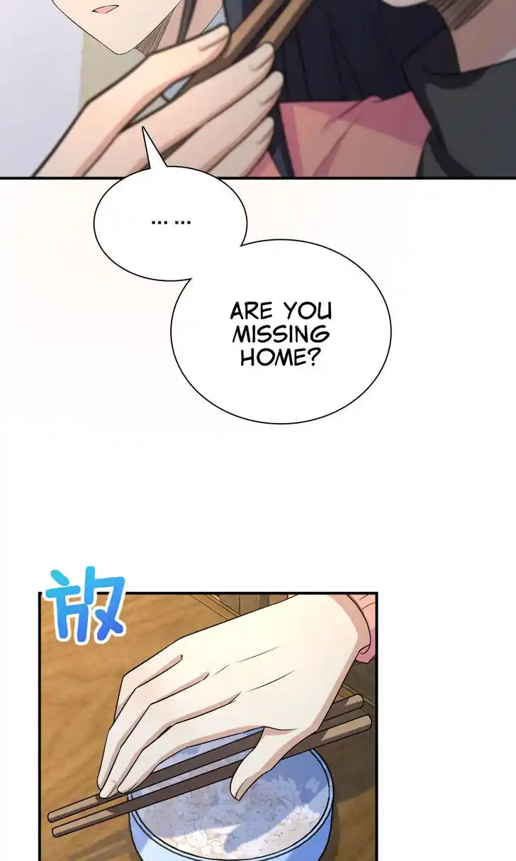 Wojia Laopo Laizi Yiqian Nian Qian Ch.089