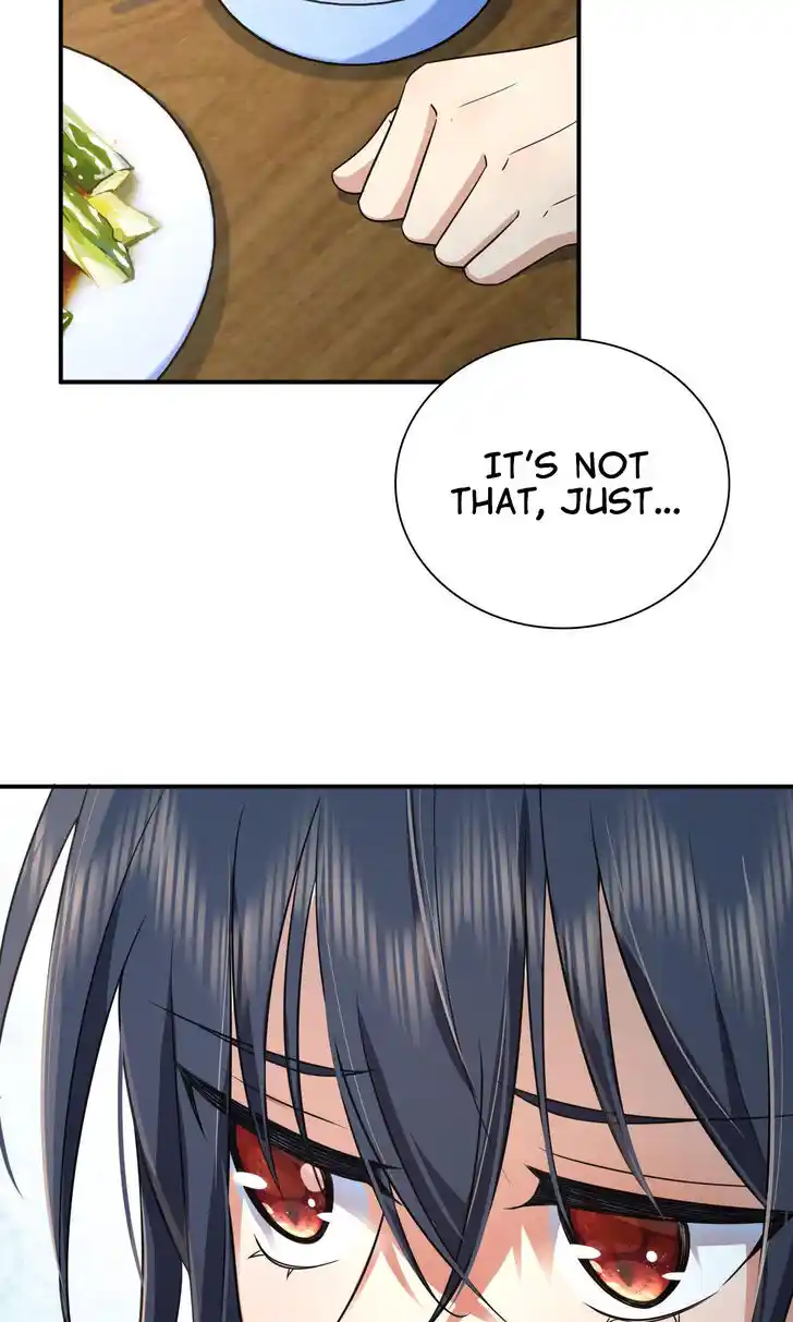 Wojia Laopo Laizi Yiqian Nian Qian Ch.089