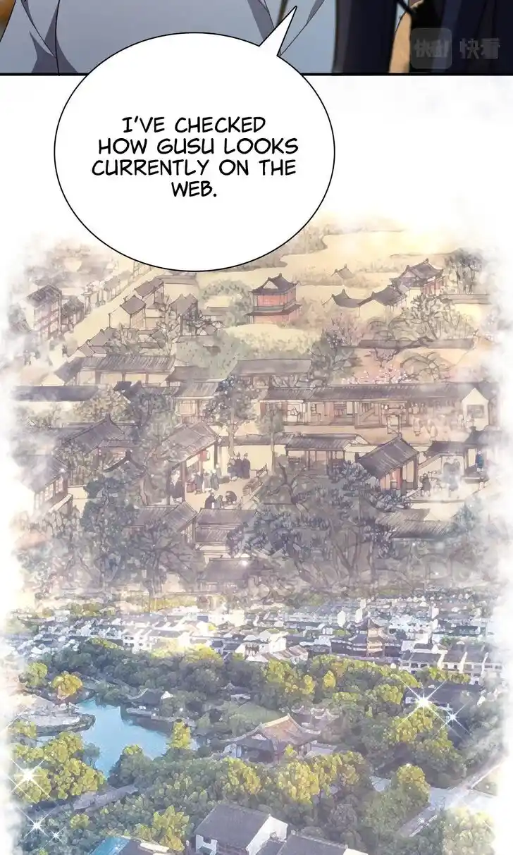 Wojia Laopo Laizi Yiqian Nian Qian Ch.089