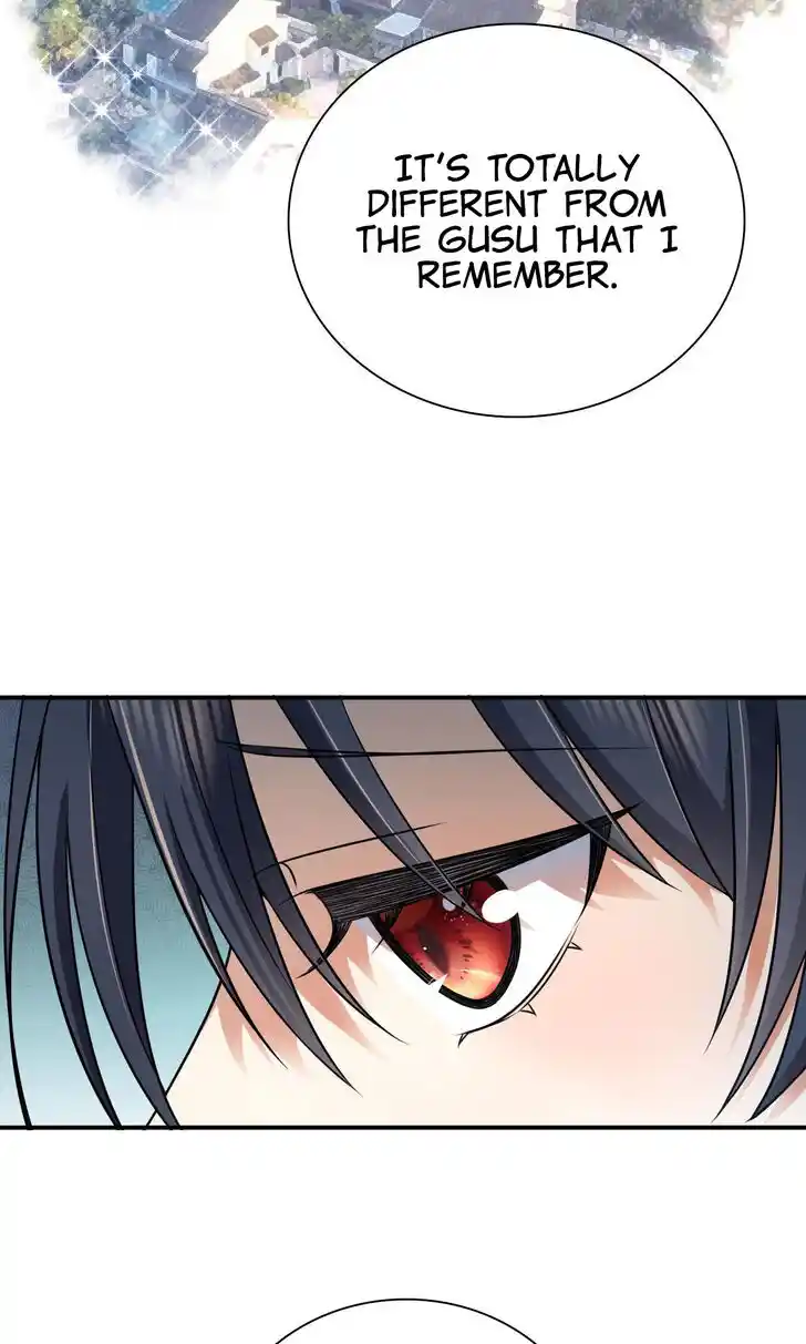 Wojia Laopo Laizi Yiqian Nian Qian Ch.089