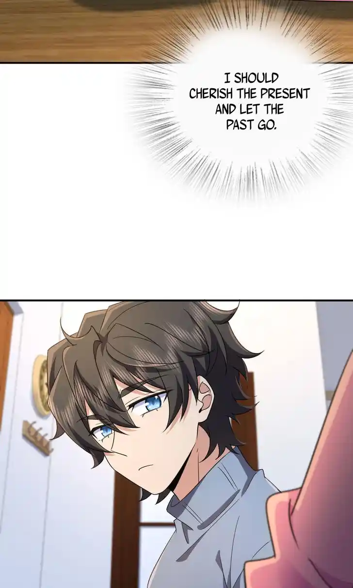 Wojia Laopo Laizi Yiqian Nian Qian Ch.089