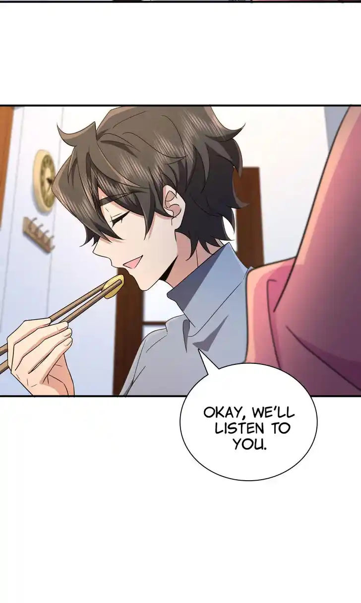 Wojia Laopo Laizi Yiqian Nian Qian Ch.089