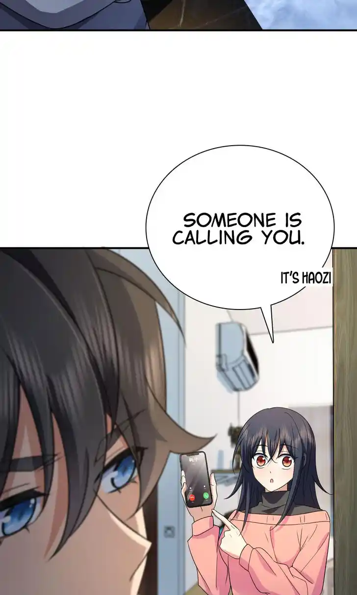 Wojia Laopo Laizi Yiqian Nian Qian Ch.089