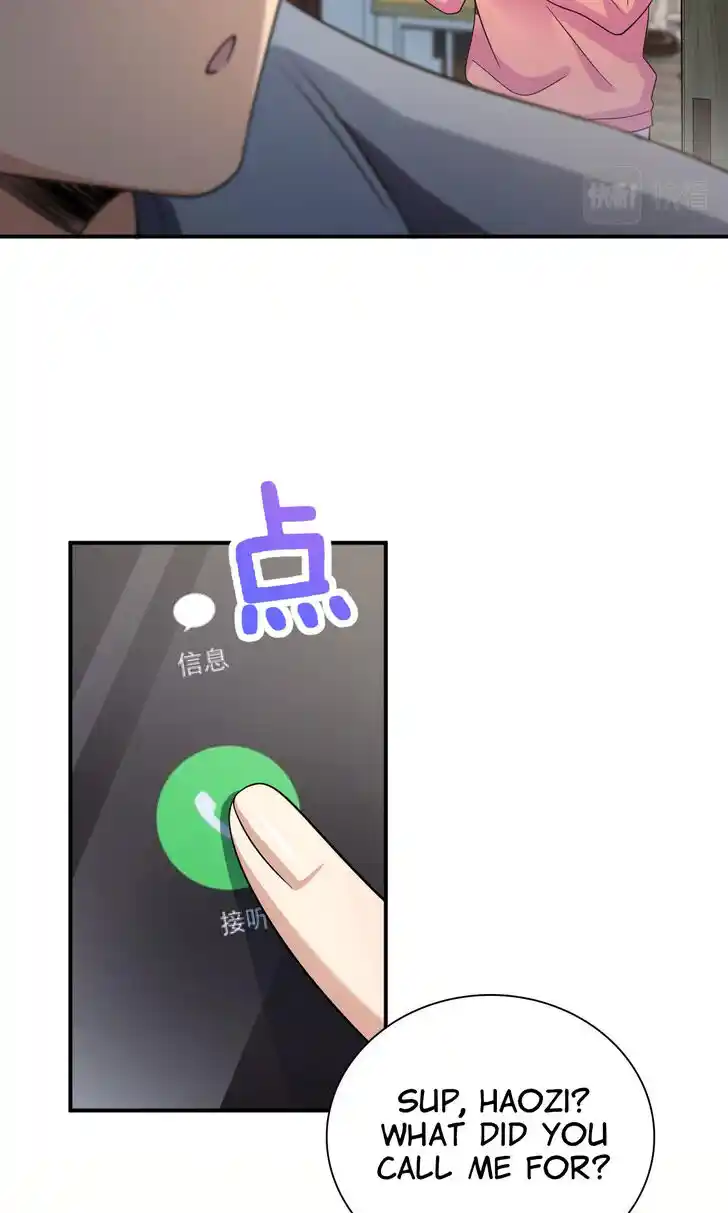 Wojia Laopo Laizi Yiqian Nian Qian Ch.089