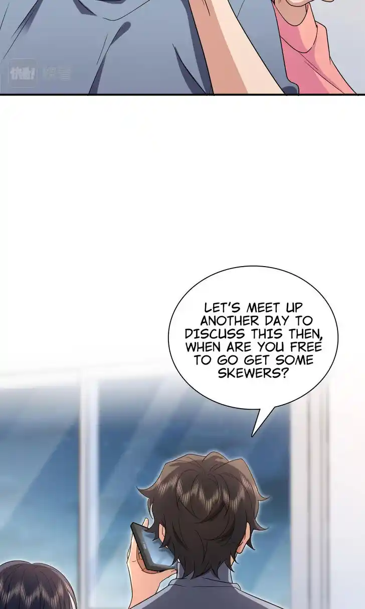 Wojia Laopo Laizi Yiqian Nian Qian Ch.089