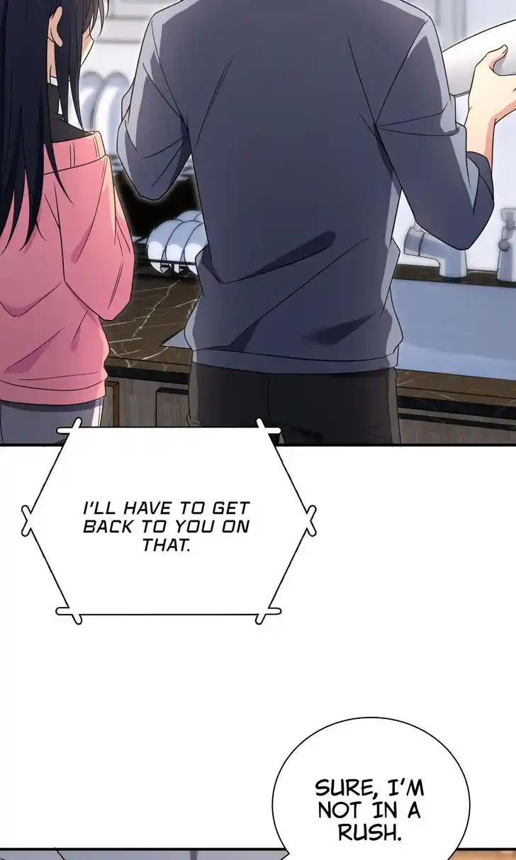 Wojia Laopo Laizi Yiqian Nian Qian Ch.089