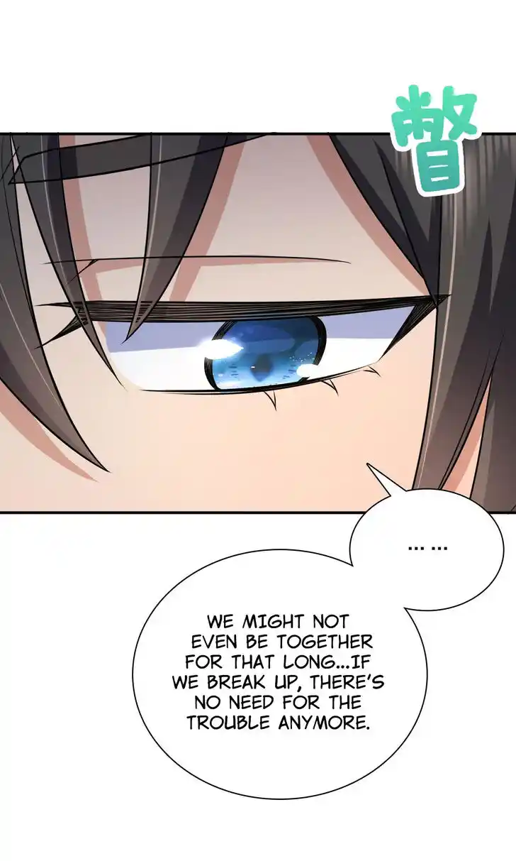 Wojia Laopo Laizi Yiqian Nian Qian Ch.089