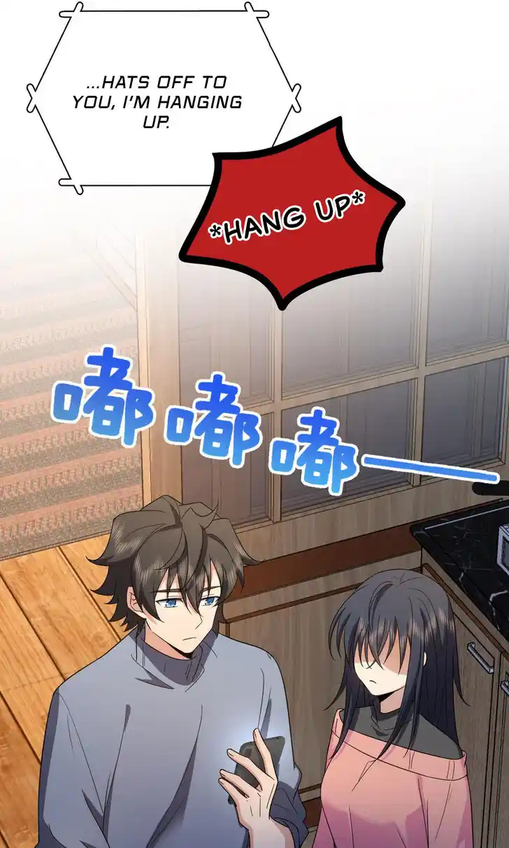 Wojia Laopo Laizi Yiqian Nian Qian Ch.089