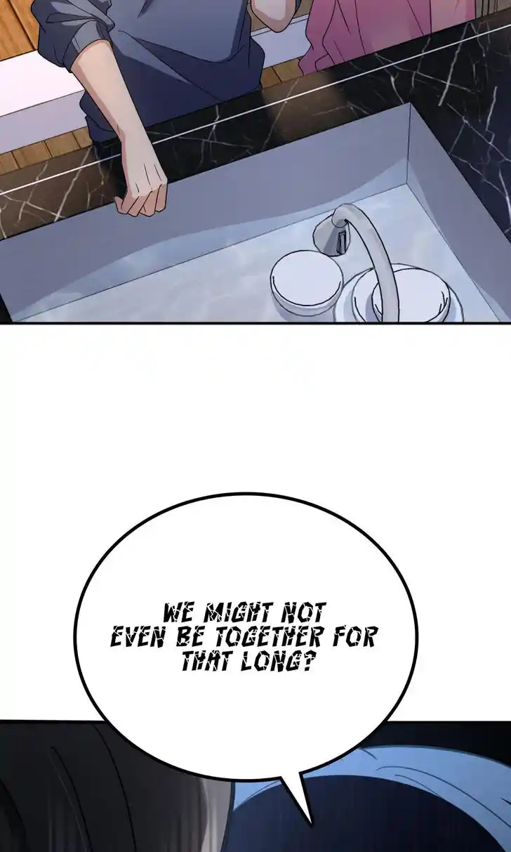 Wojia Laopo Laizi Yiqian Nian Qian Ch.089