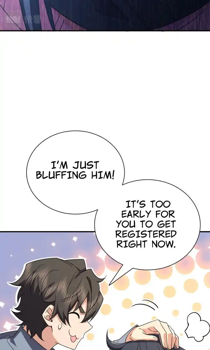 Wojia Laopo Laizi Yiqian Nian Qian Ch.089