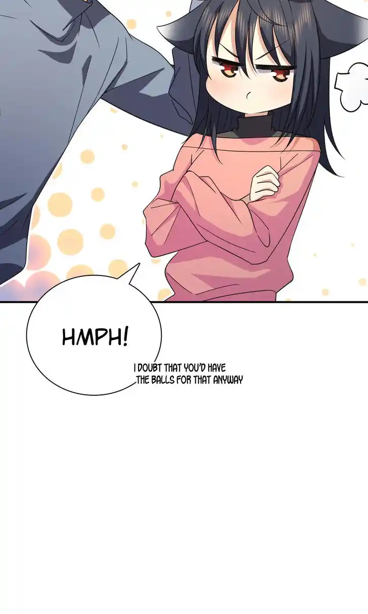 Wojia Laopo Laizi Yiqian Nian Qian Ch.089