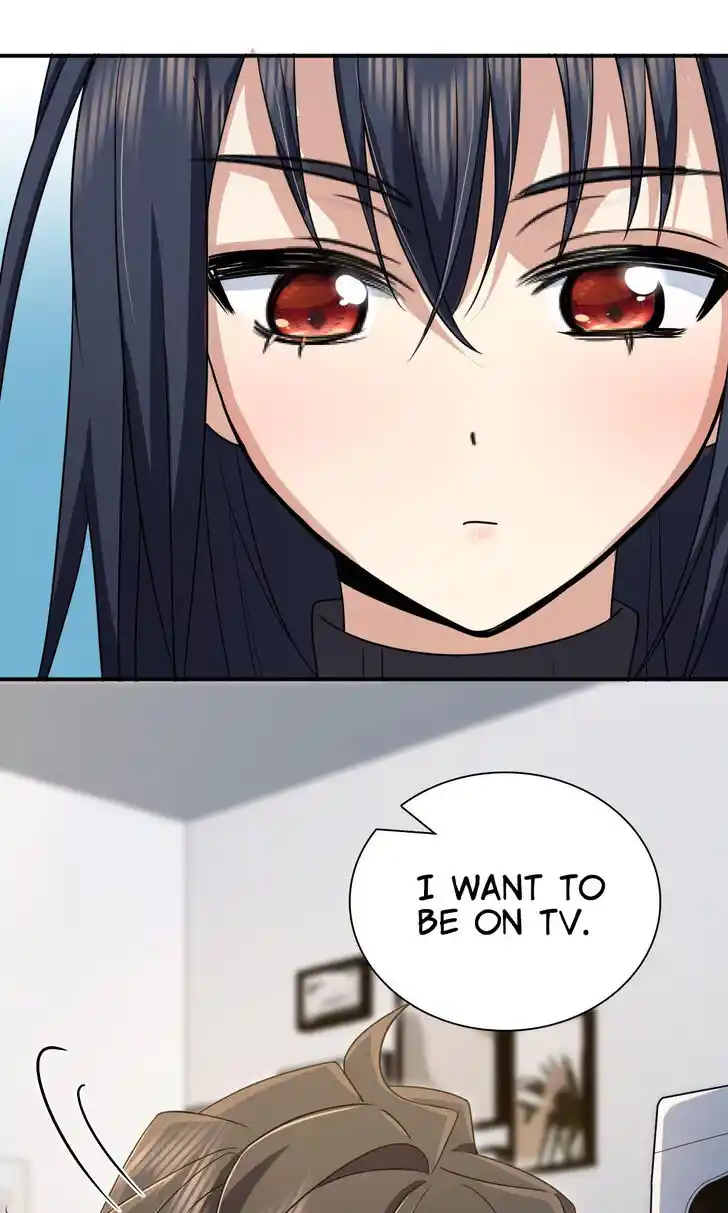 Wojia Laopo Laizi Yiqian Nian Qian Ch.089