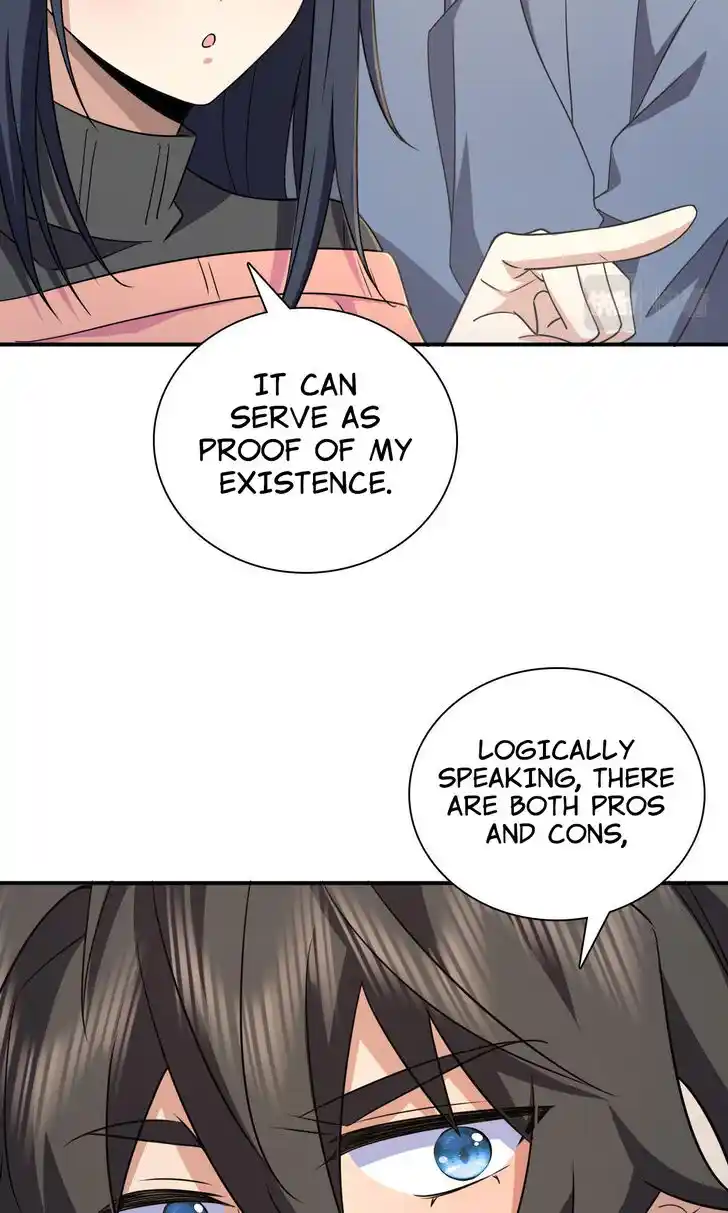 Wojia Laopo Laizi Yiqian Nian Qian Ch.089