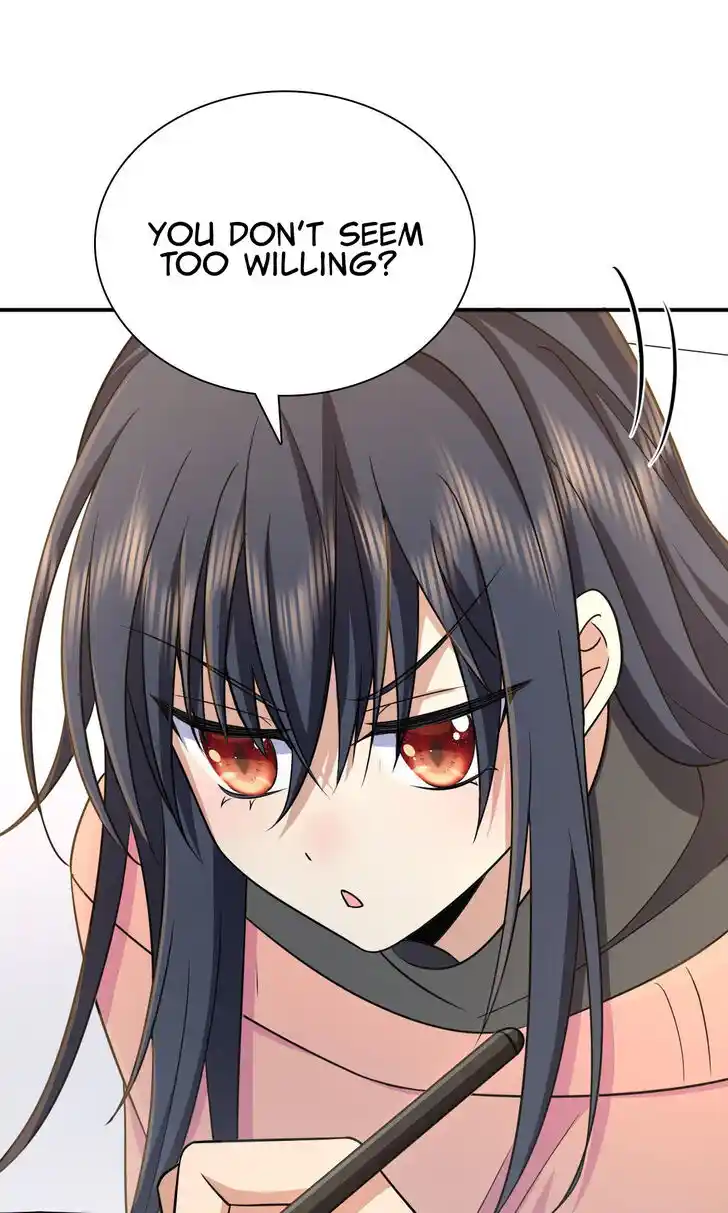 Wojia Laopo Laizi Yiqian Nian Qian Ch.089