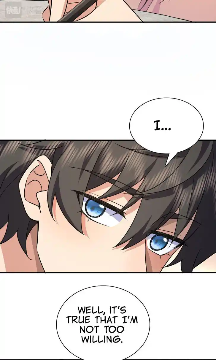 Wojia Laopo Laizi Yiqian Nian Qian Ch.089