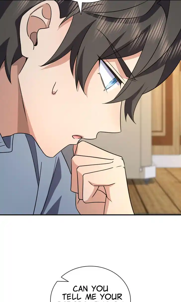 Wojia Laopo Laizi Yiqian Nian Qian Ch.089