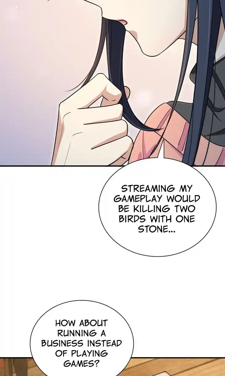 Wojia Laopo Laizi Yiqian Nian Qian Ch.089