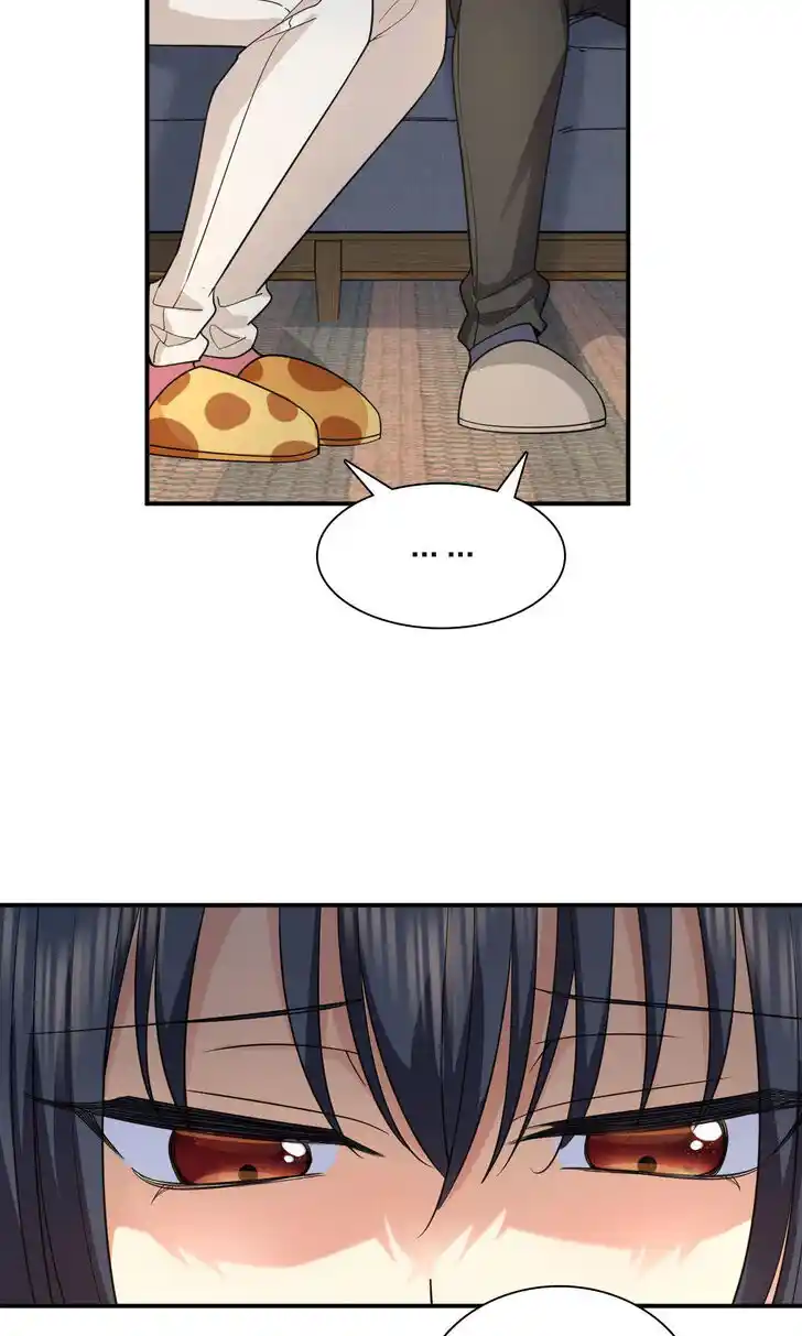 Wojia Laopo Laizi Yiqian Nian Qian Ch.089