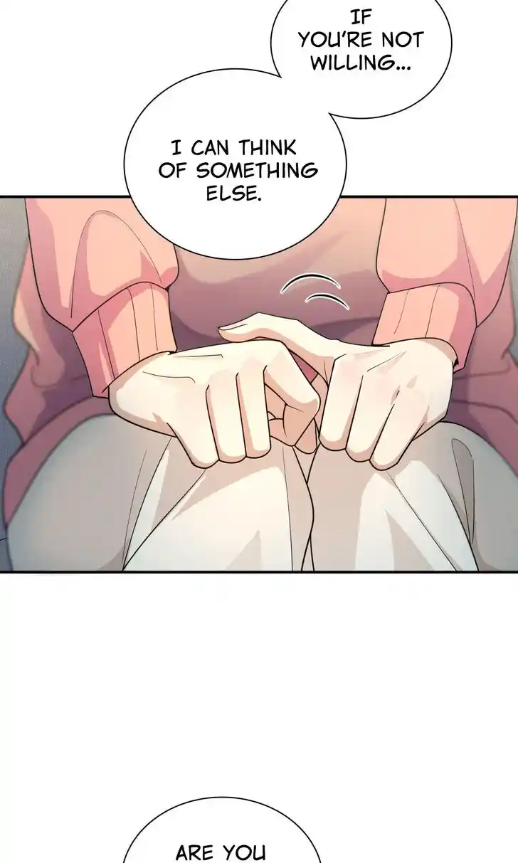 Wojia Laopo Laizi Yiqian Nian Qian Ch.089