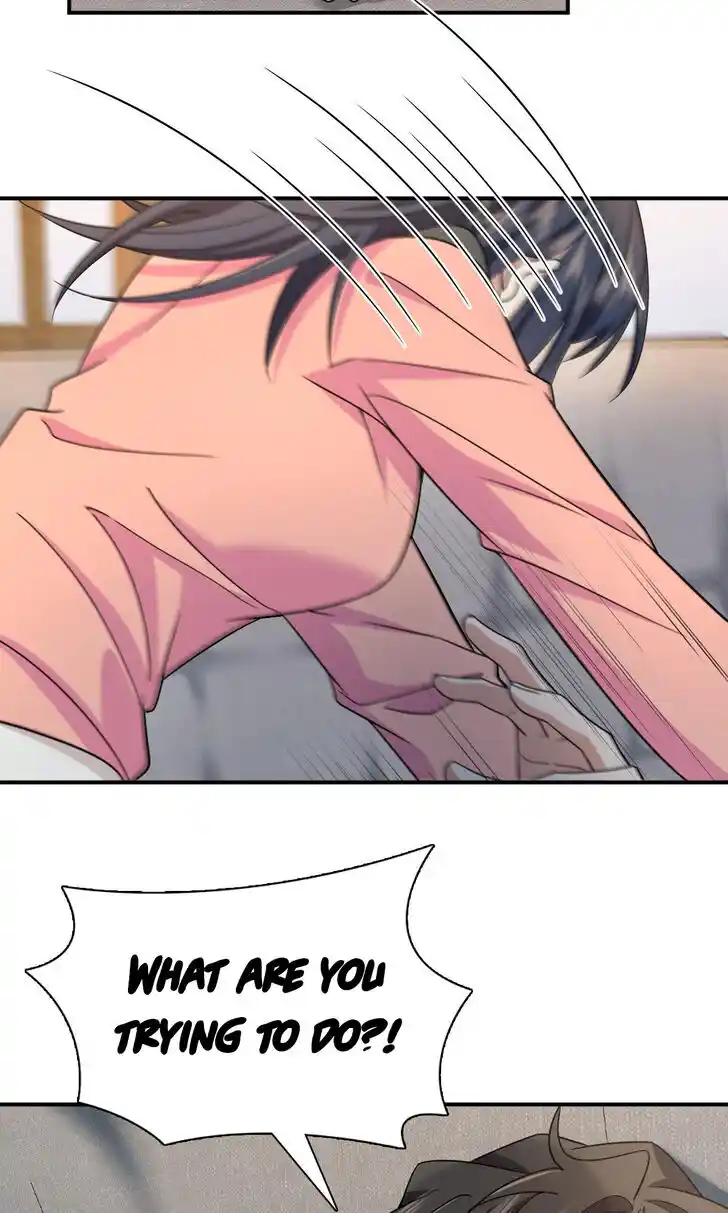 Wojia Laopo Laizi Yiqian Nian Qian Ch.089