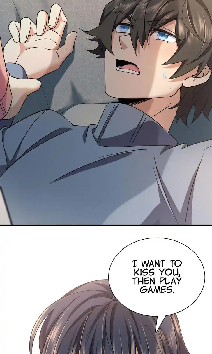 Wojia Laopo Laizi Yiqian Nian Qian Ch.089