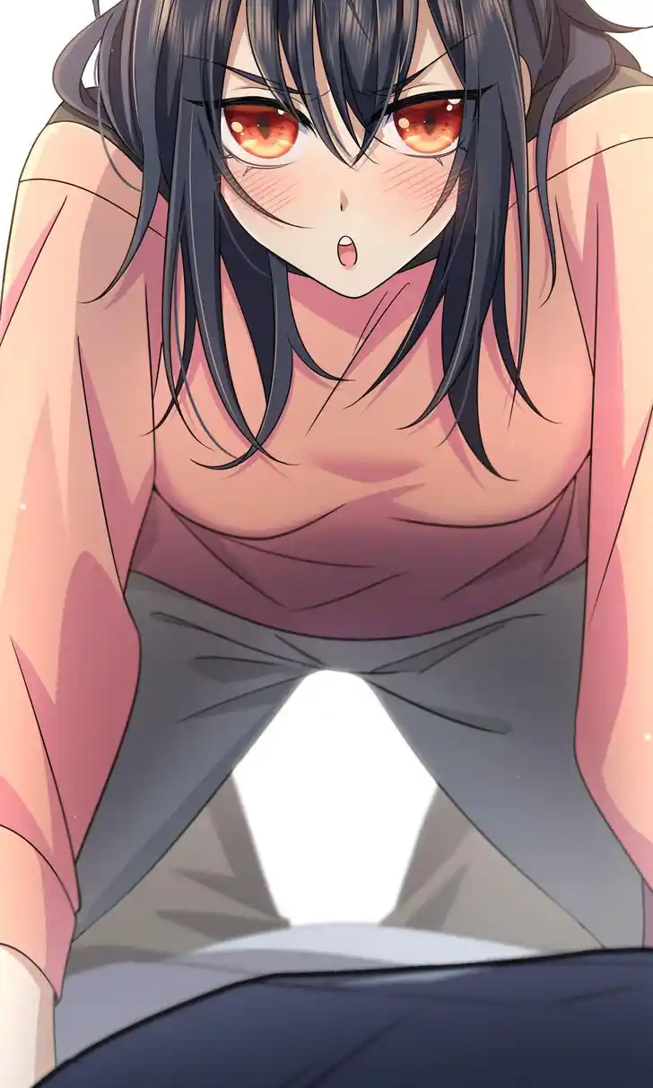 Wojia Laopo Laizi Yiqian Nian Qian Ch.089