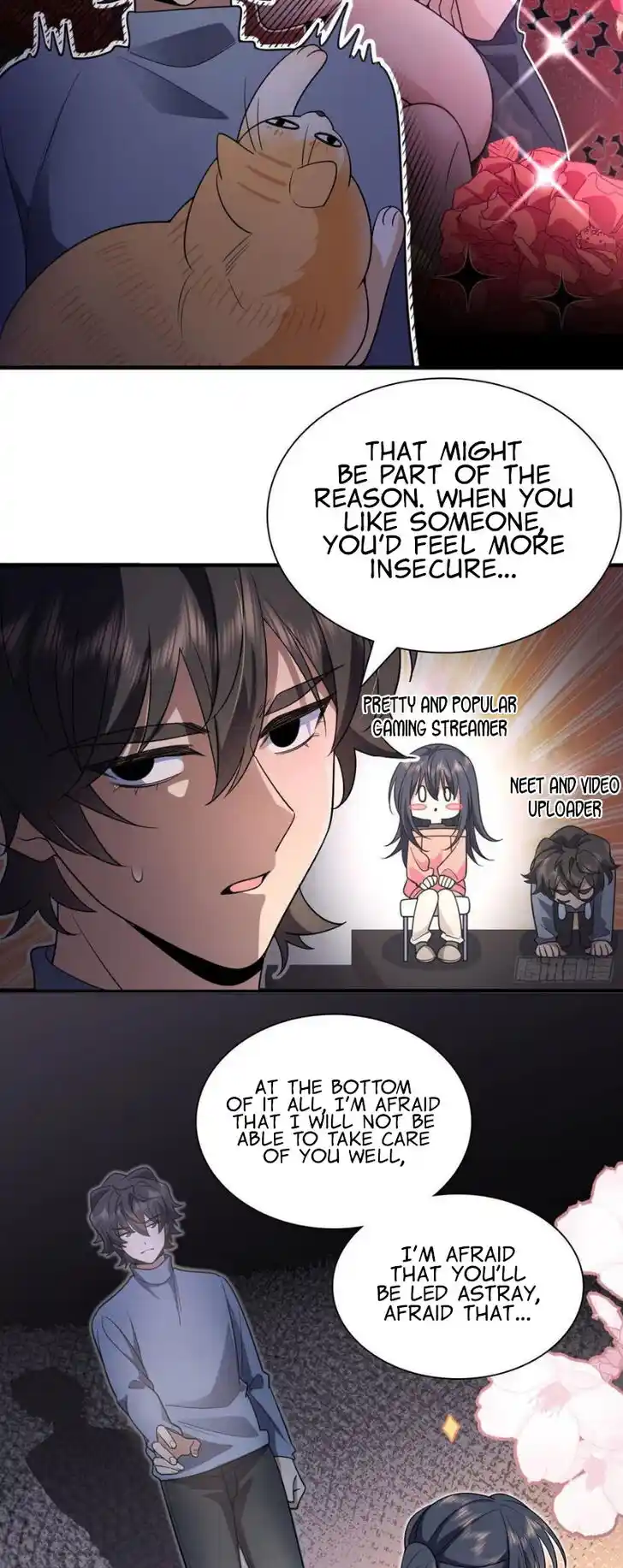 Wojia Laopo Laizi Yiqian Nian Qian Ch.090