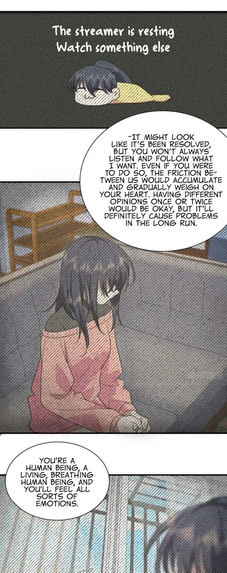 Wojia Laopo Laizi Yiqian Nian Qian Ch.090