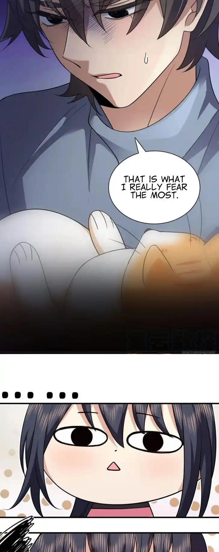 Wojia Laopo Laizi Yiqian Nian Qian Ch.090