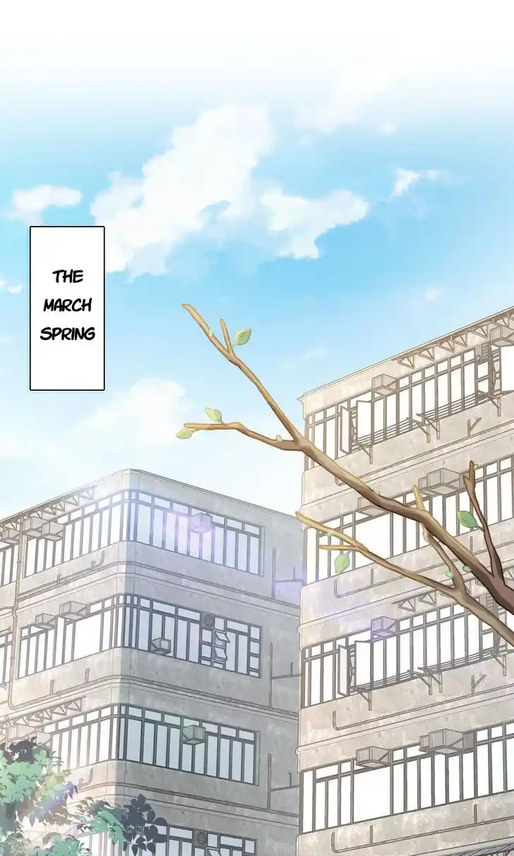 Wojia Laopo Laizi Yiqian Nian Qian Ch.091