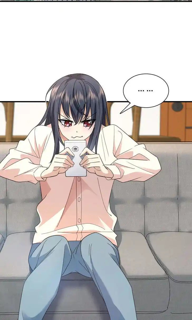 Wojia Laopo Laizi Yiqian Nian Qian Ch.091