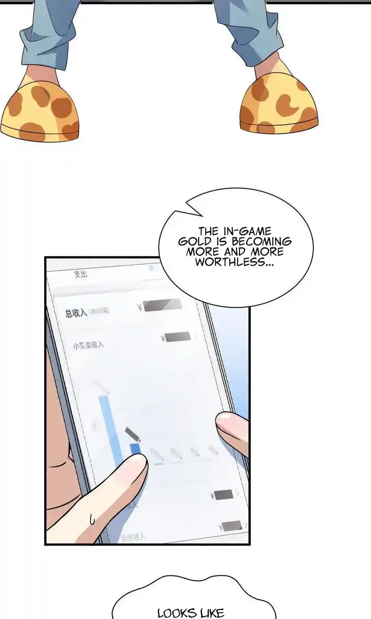 Wojia Laopo Laizi Yiqian Nian Qian Ch.091