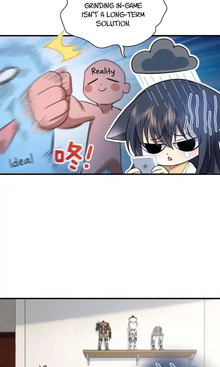 Wojia Laopo Laizi Yiqian Nian Qian Ch.091