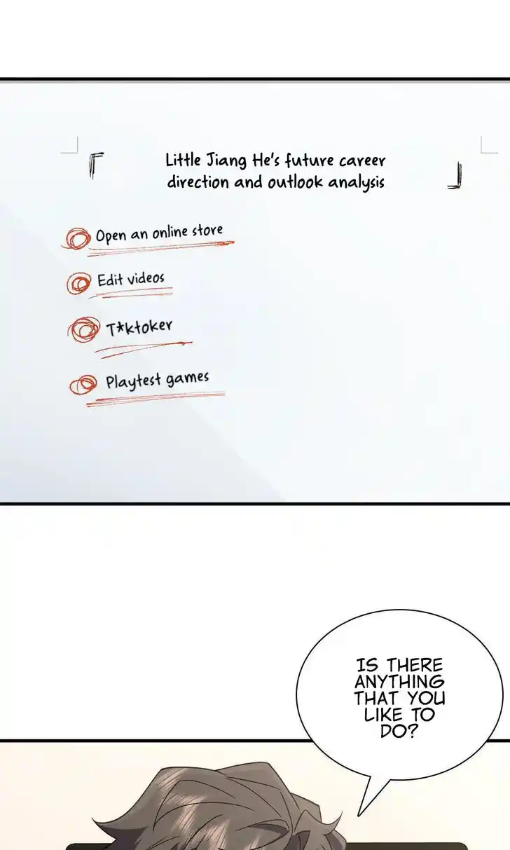 Wojia Laopo Laizi Yiqian Nian Qian Ch.091