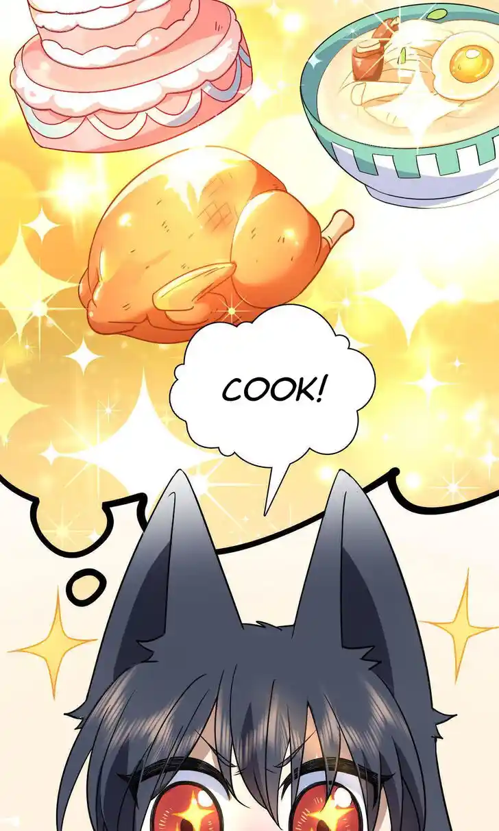 Wojia Laopo Laizi Yiqian Nian Qian Ch.091