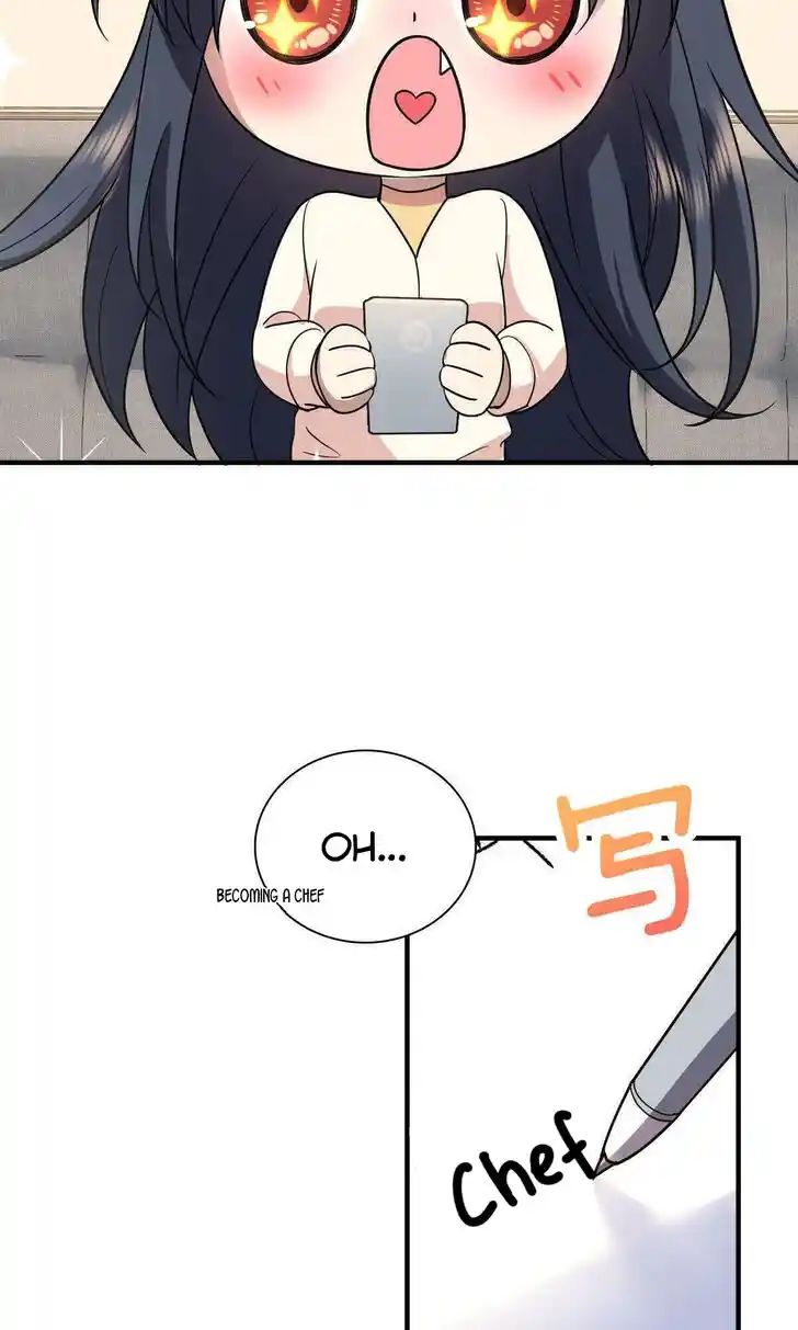 Wojia Laopo Laizi Yiqian Nian Qian Ch.091