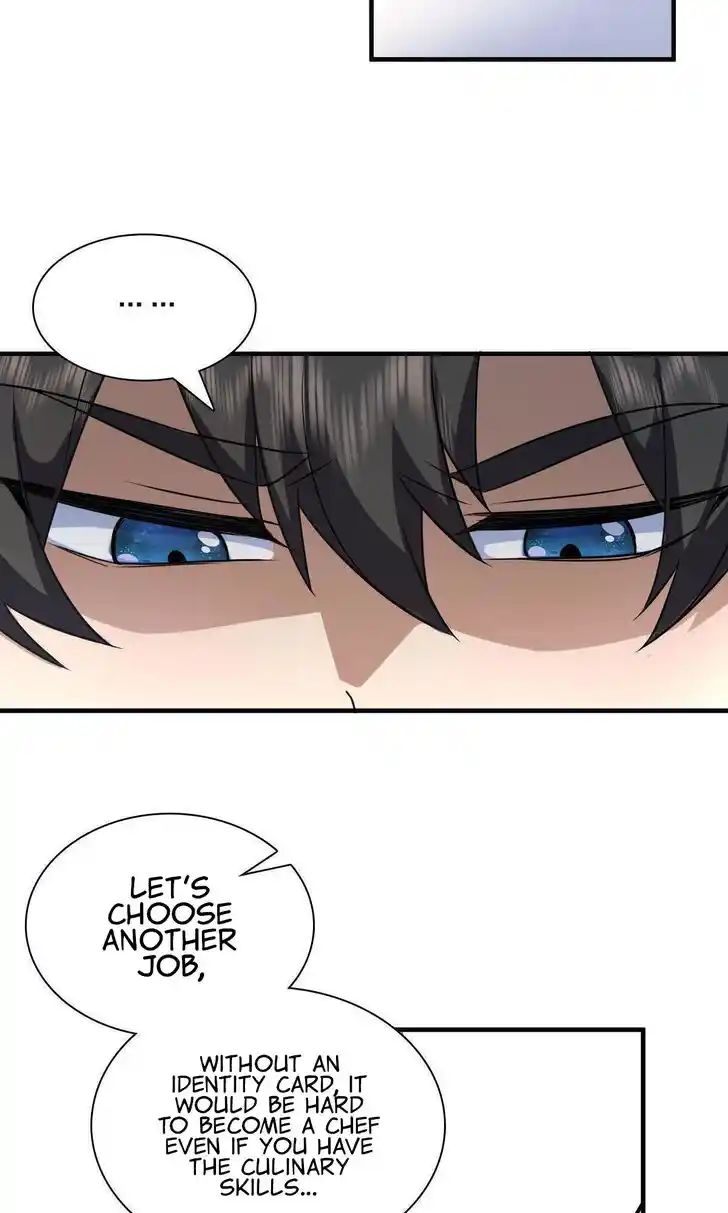 Wojia Laopo Laizi Yiqian Nian Qian Ch.091