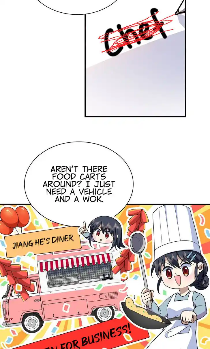 Wojia Laopo Laizi Yiqian Nian Qian Ch.091